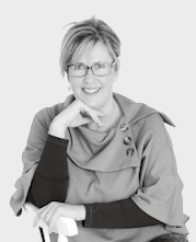 Sharon Stobbia | Pastoral Narrative Counsellor